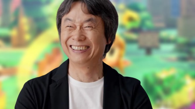 Zelda: Echoes of Wisdom Makes History as First Zelda Game Without Shigeru Miyamoto in Credits
