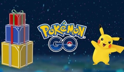 Niantic Increasing Gen II Pokémon GO Encounters Over Holiday Period