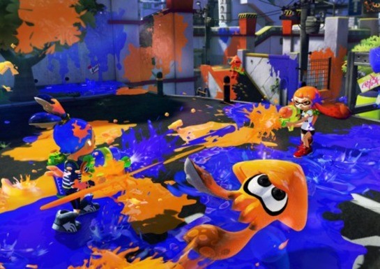 Some Western Splatoon Players Would Prefer Not To Compete With Japan