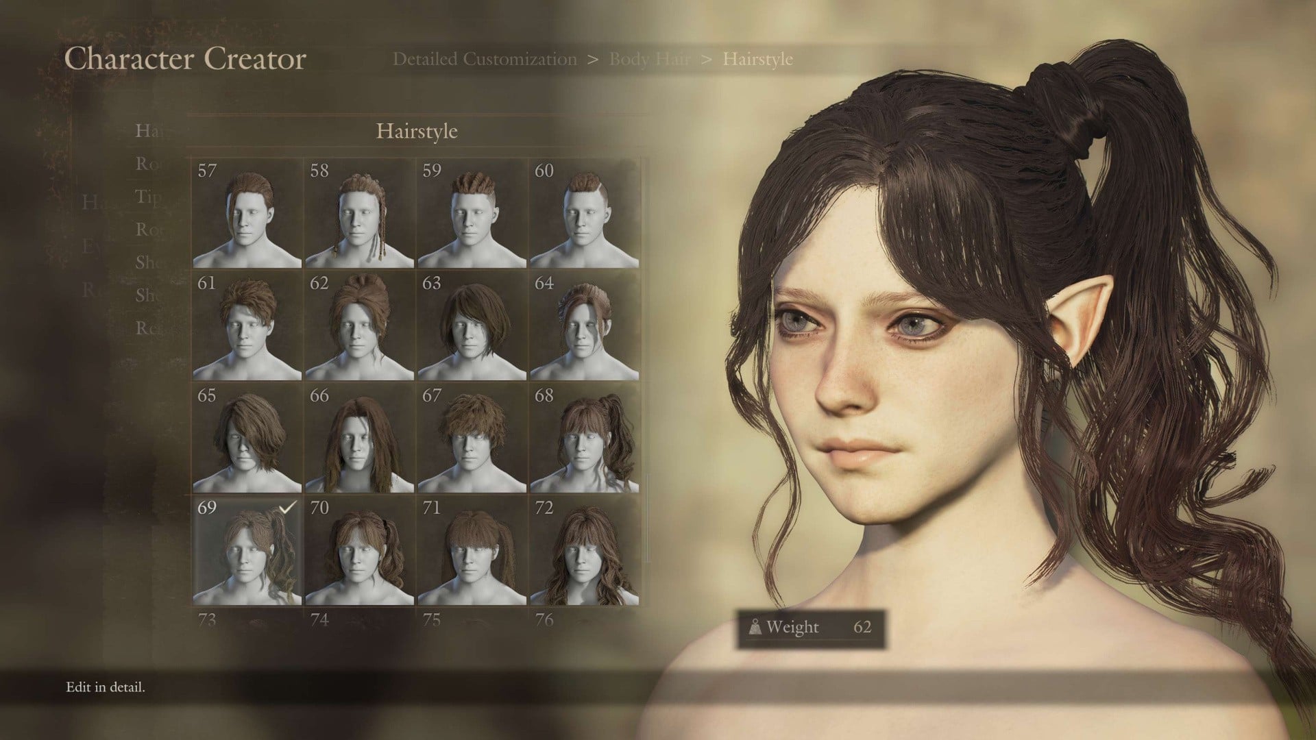 PSA: Dragon's Dogma 2 Character Creator & Storage App Now Available On Switch 2