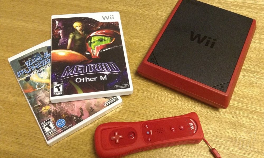 The 'Unhackable' Wii Mini Has Been Hacked | Nintendo Life