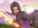 Dragon Quest XI S To Be Temporarily Unavailable On The Switch eShop