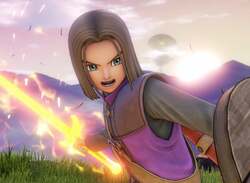 Dragon Quest XI S To Be Temporarily Unavailable On The Switch eShop