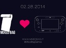 Italian Developer Mixed Bag Teasing a Wii U Reveal for 28th February