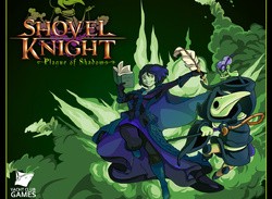 The Shovel Knight: Plague of Shadows Original Soundtrack is Now Available for Download