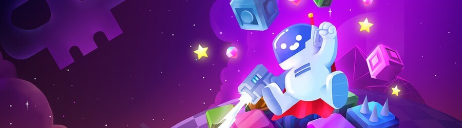 UFO: Unidentified Falling Objects (Switch eShop)