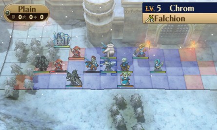 Screen 1