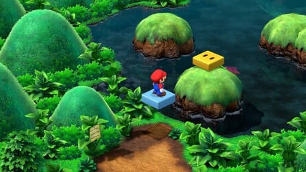 Super Mario RPG: Rose Way Walkthrough 3