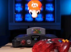 Pixel FX's N64Digital Promises "Crystal-Clear HDMI Video" For Your Nintendo 64