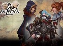 Fallen Legion Drops Onto Switch In 2018 With The Rise To Glory collection