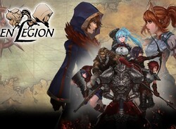 Fallen Legion Drops Onto Switch In 2018 With The Rise To Glory collection