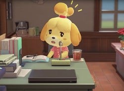 Nintendo Shuts Down Kickstarter Campaign Over Animal Crossing Copyright Infringement