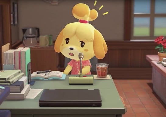 Nintendo Shuts Down Kickstarter Campaign Over Animal Crossing Copyright Infringement