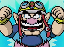 Game & Wario to Retail at $39.99 in the U.S.