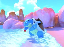 Before New Pokémon Snap, There Had Already Been "A Couple Of Attempts" At Rebooting The Series
