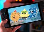 Amazon Pre-Order Listing Puts Pokémon Winds & Waves At €80