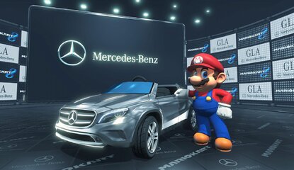 Nintendo Should Beware the Slippery Slope of Sponsored DLC