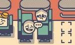 Mini Review: Is This Seat Taken? (Switch) - Sit Down And Get Comfy With This Short, Simple Puzzler