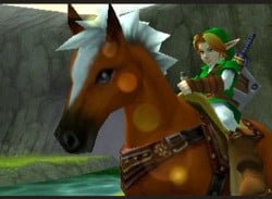 Ocarina of Time for 3DS