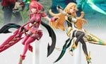 Noah & Mio Xenoblade Chronicles 3 amiibo Announced, Pyra & Mythra Double Pack Launches July