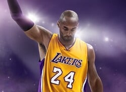 2K Joins The Rest Of The World In Tribute To Basketball Legend Kobe Bryant