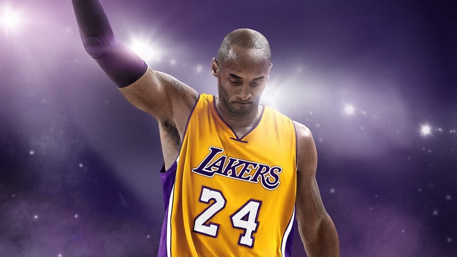 2K Joins The Rest Of The World In Tribute To Basketball Legend Kobe ...