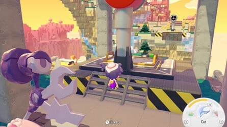 Pokémon Pokopia: Sparkling Skylands 'Rebuild The Huge Building' Guide - How To Help Tinkmaster 13