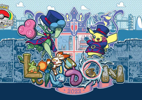 Pokémon GO Twitch Codes List - Pokémon World Championship 2022