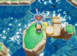 Zelda: Echoes Of Wisdom: All Heart Piece Locations