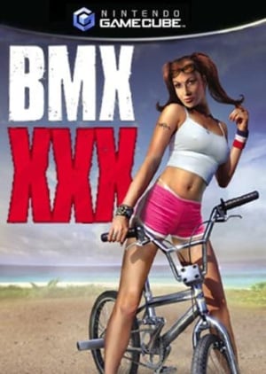 BMX XXX