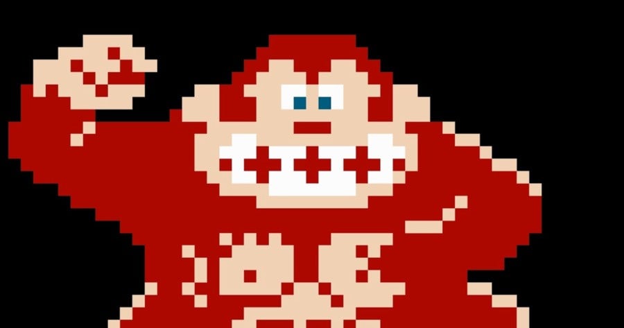 How A Donkey Kong Clone Almost Scuppered Nintendo S Ambitions In The West Feature Nintendo Life