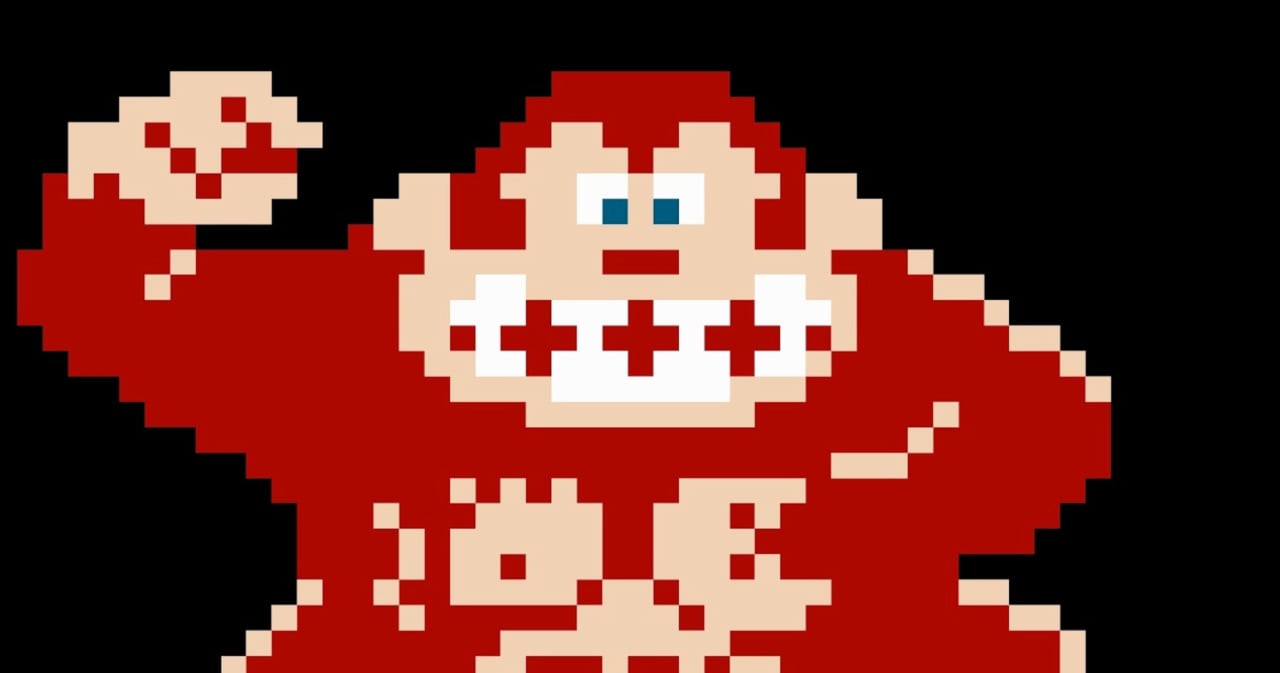 How A Donkey Kong Clone Almost Scuppered Nintendo's Ambitions In The West -  Feature