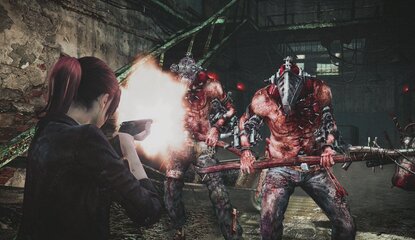 Resident Evil Revelations 1 & 2 Are Bringing the Horror to Switch on 28th November