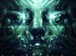 System Shock Remake Gets A Switch 2 Demo