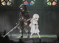 Dark Fantasy Metroidvania Ender Lilies Launches On Switch Today