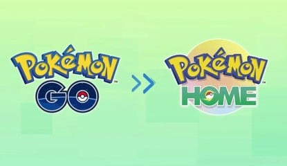 The Pokémon Company Outlines Plan To Fix Minor Pokémon GO - Pokémon Home Transfer Bug