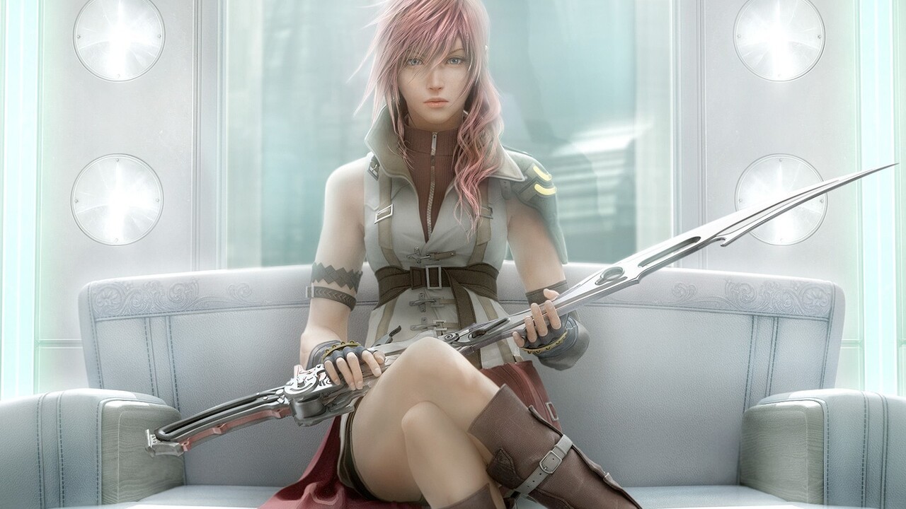 モダンファイナルファンタジーの楽曲が「シアトリズム：カーテンコール」に収録されることが決定