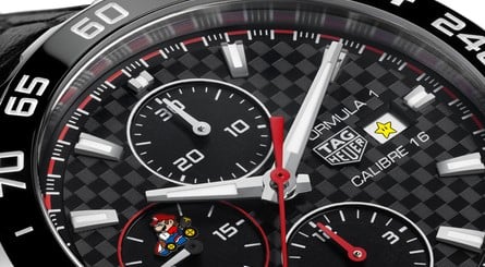 TAG Heuer 03