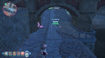 Pokémon Legends: Z-A: Where To Catch Goomy 2