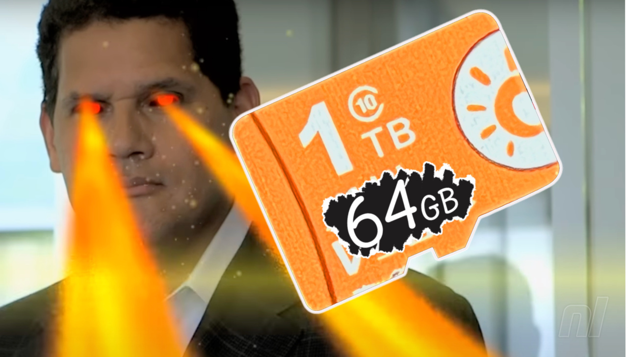 How to Resolve 'Bad Request – Please Update Your Browser' Error on Nintendo Switch eShop
