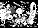 Special Reserve Releasing Physical Editions Of Downwell, The Messenger And Minit On Switch
