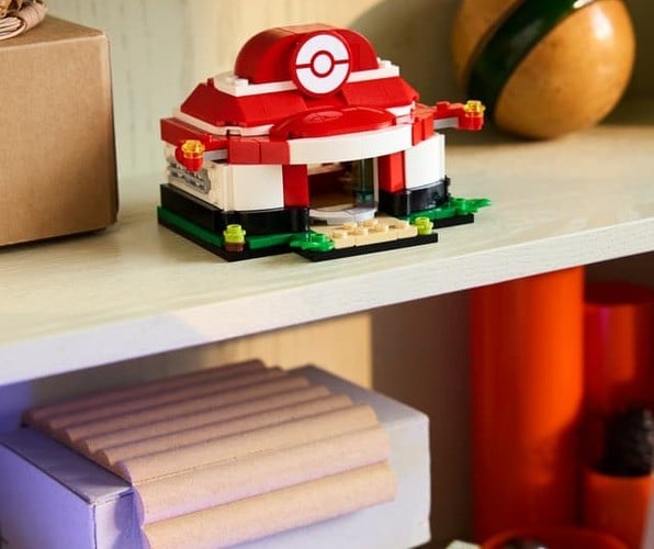 LEGO Pokémon