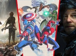 32 Games We're Dying To See On Switch 2
