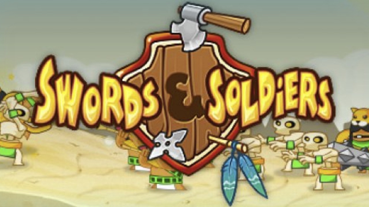 Swords &amp; Soldiersが正式に延期される