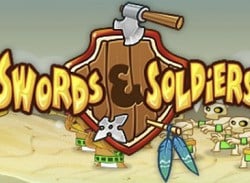 Swords & Soldiers Officially Delayed