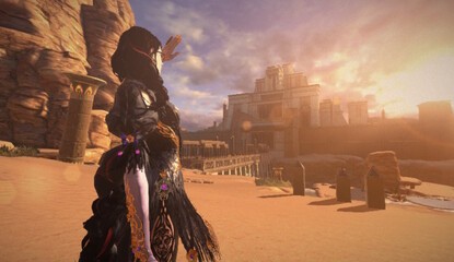 Bayonetta 3: All Verse Locations