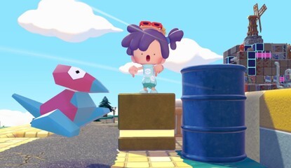 Pokémon Pokopia: Wireless Power Transmitter - How To Unlock Wireless Electricity