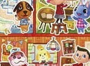Getting Inside The Curiously Undemanding World Of Animal Crossing: Happy Home Designer