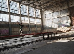 Tony Hawk's Pro Skater 1 + 2 Gets Its Nintendo Switch Release Date