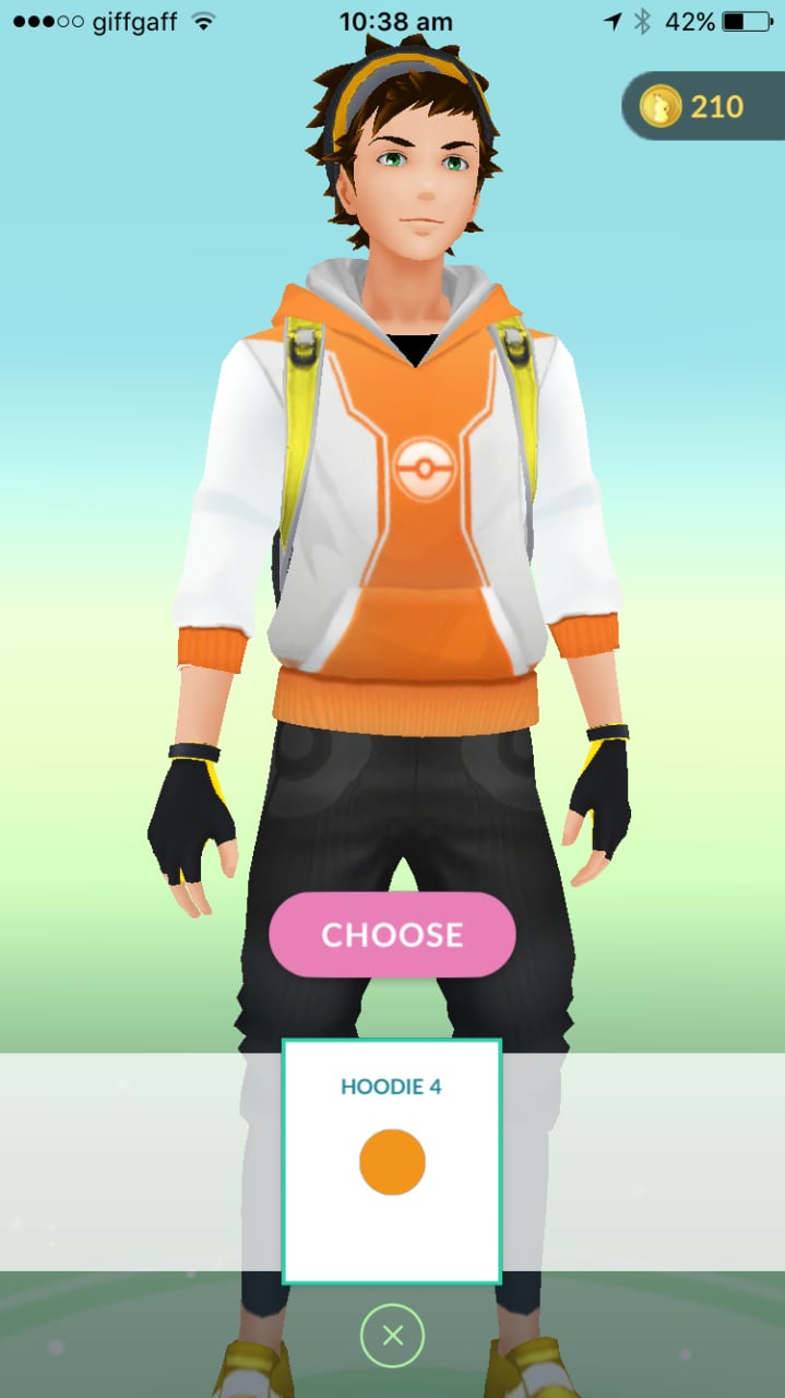 Unlock early access to a cozy avatar item! – Pokémon GO